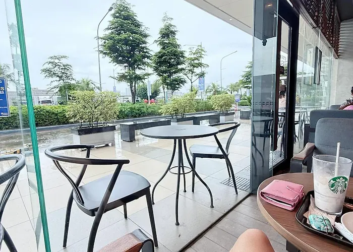 2 Bedroom Condotel Shore Pasay Manila