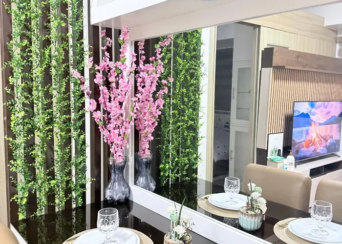 2 Bedroom Condotel Shore Pasay