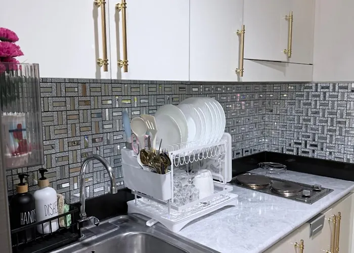 2 Bedroom Condotel Shore Pasay Manila
